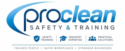 Proclean Safety & Training